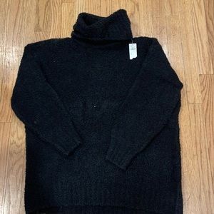 Gap Turtleneck sweater size Medium (runs large)